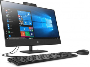 Hp Proone 400 G6 20 Aio Pc I5-10500t Uhd630