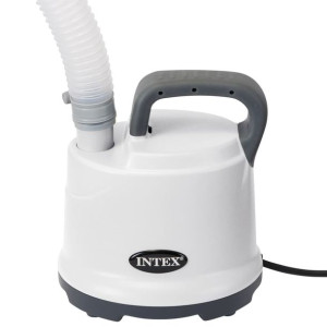 Intex Pompa drenująca do basenu, 3595 L/h