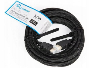 Kabel Skymaster Hdmi Hlp50 5 M