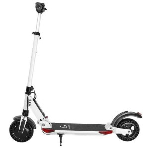 Hulajnoga Elektryczna KUGOO S1 PRO BIAŁA