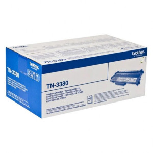 Toner Brother czarny TN-3380 HC
