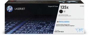 Toner HP W1350X czarny