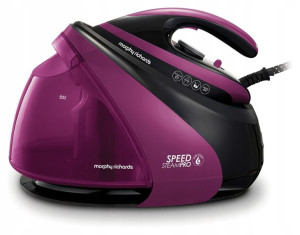 Stacja parowa Generator pary Morphy Richards