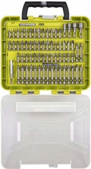 Ryobi Rakdd71 Zestaw Do Wkręcania Bitów Torx 71cz