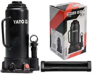Yato Yt-17004 Podnośnik Hydrauliczny Słupkowy 10t