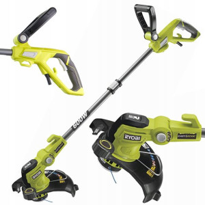 Ryobi Podkaszarka Kosa Do Trawy 600w 30cm Rlt6130