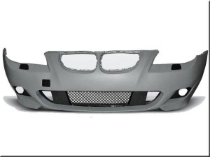 Zderzak Bmw E60 07.03-10 Zderzak M-pakiet