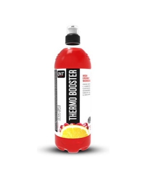 QNT Thermo Booster (Thermogenic)