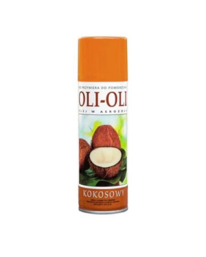 Oli-Oli Olej kokosowy w Aerozolu