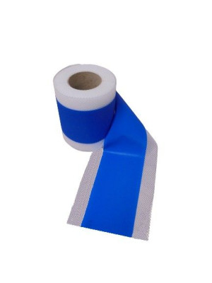 Taśma Uszczelniająca Hydroizolacja Niebieska 10mb