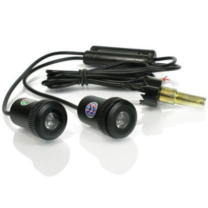 Projektory LED (logo powitalne) Mini
