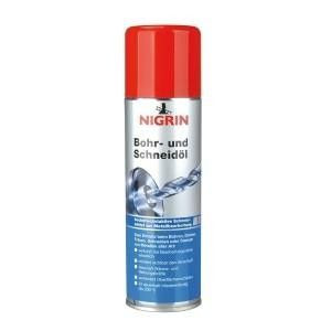 Olej Do Wiercenia i Cięcia 250ml - Nigrin