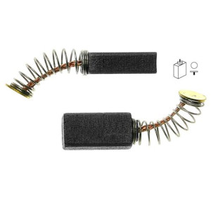 Szczotki węglowe Bosch wiertarka udarowa GSB 18 RE  5x8