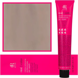 RR Line Crema kremowa trwała farba kolor 10,11 100ml dobrze kryje siwizne