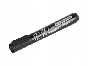 DBautomotive Marker flamaster pisak czarny