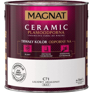 Magnat Ceramic Liliowy Aragonit C71 2,5l