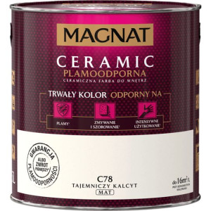 Magnat Ceramic Tajemniczy Kalcyt C78 2,5l
