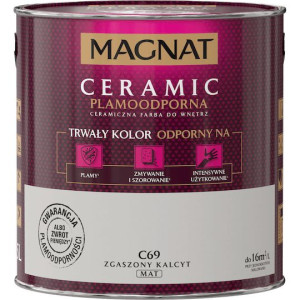 Magnat Ceramic Zgaszony Kalcyt C69 2,5l