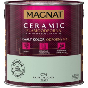 Magnat Ceramic Rajski Fluoryt C74 2,5l