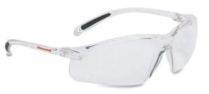 Okulary przeciwodpryskowe Honeywell A700 1015360