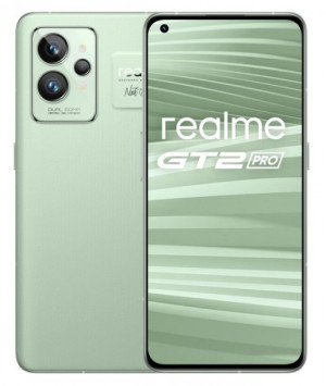 realme GT 2 PRO 12/256GB 5G NFC DualSIM PaperGreen