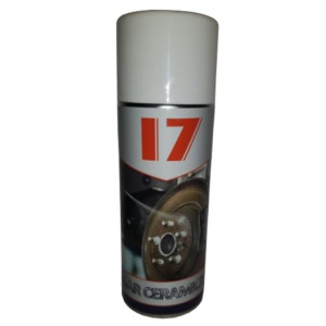 Smar Ceramiczny EUC 17 - 400ml
