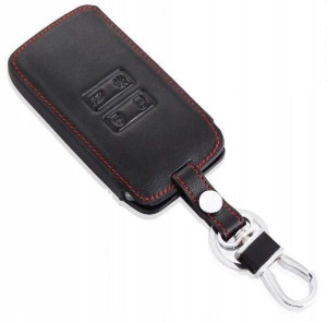 RENAULT ETUI Skórzane na Kartę