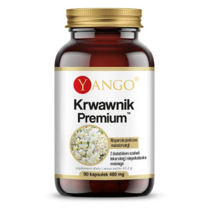 YANGO Krwawnik Premium 90K