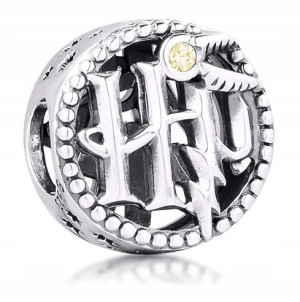 Charms Harry Potter HP srebro 925