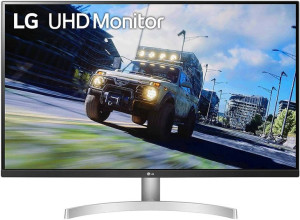 Monitor Lg 32un500-wa