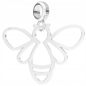 Charms Pszczoła Pszczółka srebro 925