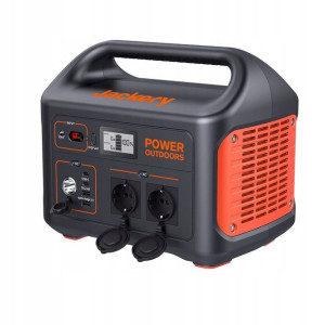 Bank energii Jackery Explorer 1000EU