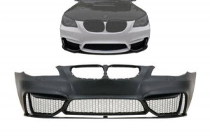 Zderzak Przedni Bmw E60 E61 03-10 Look M4