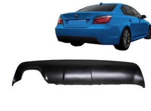 Dyfuzor Tylny Bmw E60 03-10 M-pakiet