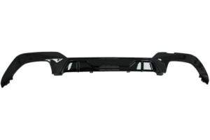 Dyfuzor Bmw G20 G21 Performance Glossy Black 340