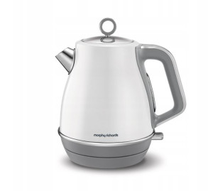Morphy Richards Czajnik EVOKE JUG BIAŁY 104409