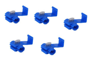 Szybkozłączki Elektryczne 0,75-2,5mm Kw18-14awg 15