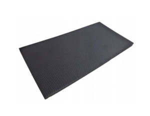 Odbojnik Do Garażu Ochrona Drzwi Piankowy 40x20 Cm