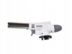 Palnik Gazowy Flame Gun Zapłon Rozpałka Grill