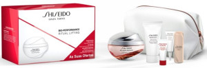 Shiseido Bio-Performance Liftdynamic Cream 50ml + 5 próbek Bio-Performance