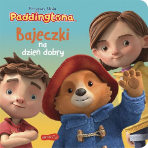 Przygody Misia Paddingtona Jon Foster, James Lamont, StudioCanal