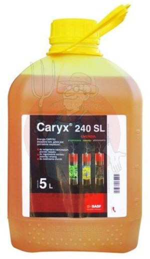 Caryx 240 SL 5 L