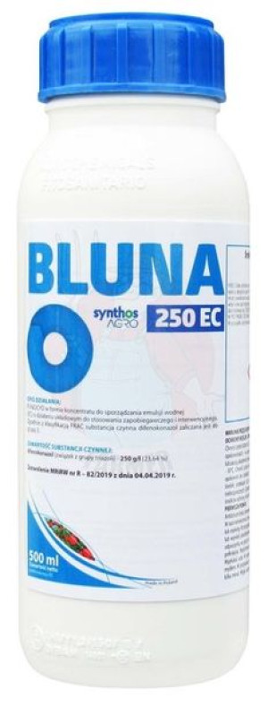 Bluna 250 EC 500 ml