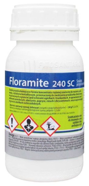 Floramite 240 SC 250 ml