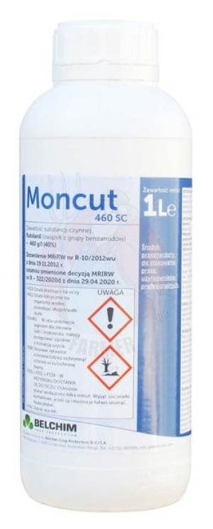Moncut 460 SC 1 L
