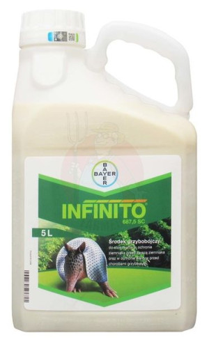 Infinito 687,5 SC 5 L