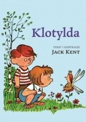 Klotylda Jack Kent