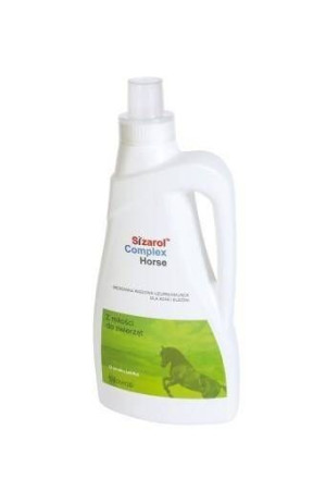 BIOVICO Sizarol Complex Horse 2L