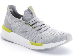 Buty na lato lekkie wygodne sneakersy Walkmaxx Trend GREY 43