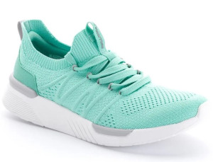 Buty na lato lekkie wygodne sneakersy Walkmaxx Trend MINT 37